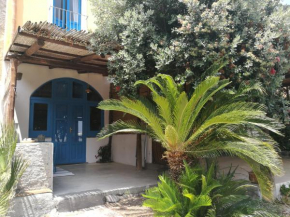 Гостиница La Casa di Via Lungomare, Санта-Марина-Салина